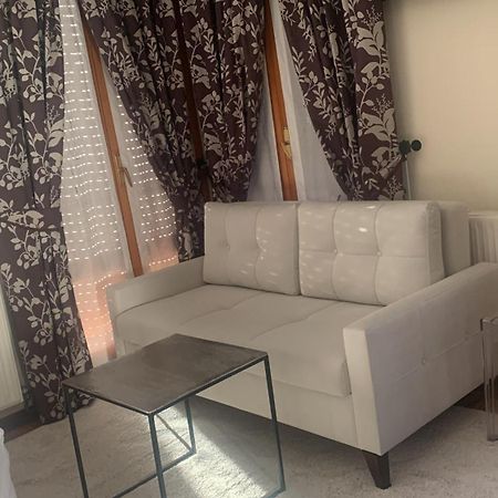 Hostal Docar Лерма Экстерьер фото