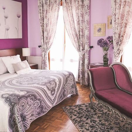 Hostal Docar Лерма Экстерьер фото