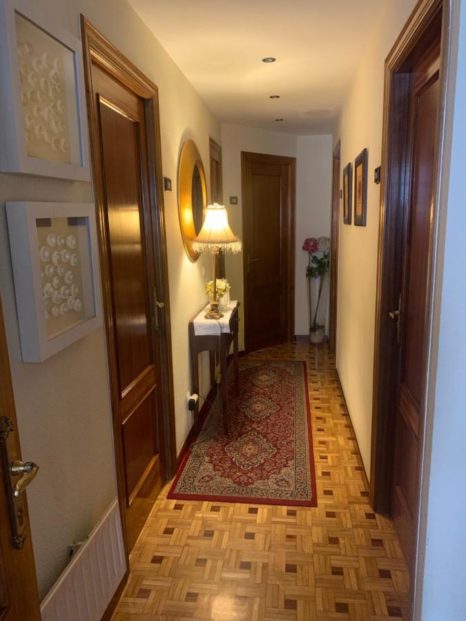Hostal Docar Лерма Экстерьер фото