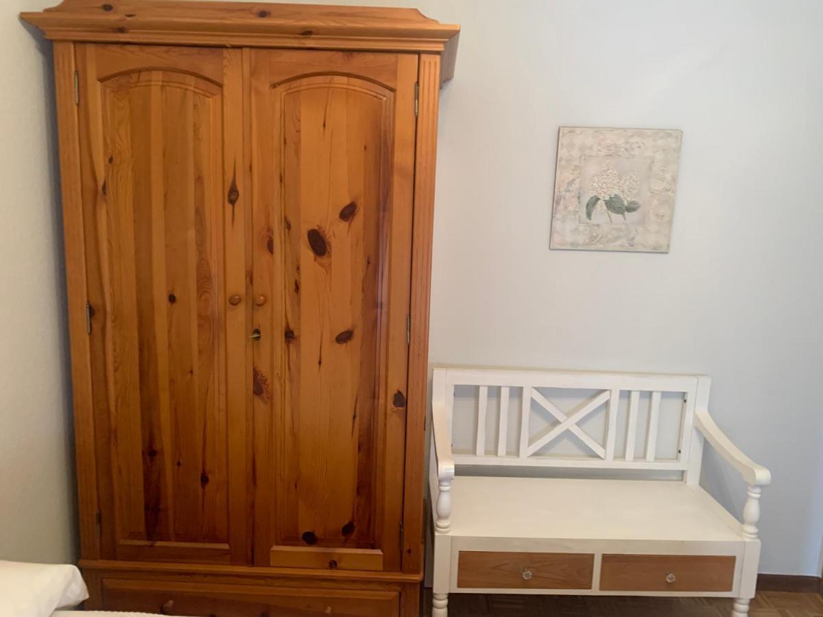 Hostal Docar Лерма Экстерьер фото