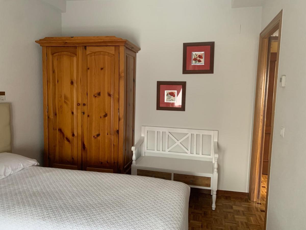 Hostal Docar Лерма Экстерьер фото