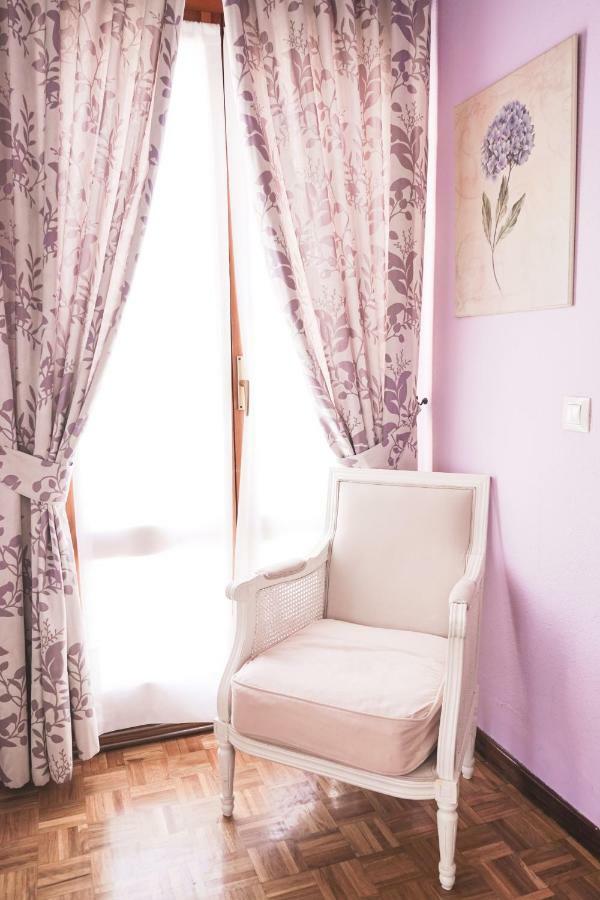 Hostal Docar Лерма Экстерьер фото